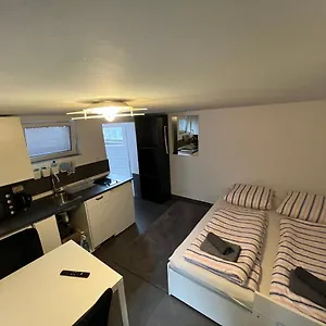 Apartment 1