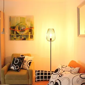  Apartment Parkside Deutschland